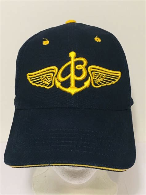 Breitling hats men